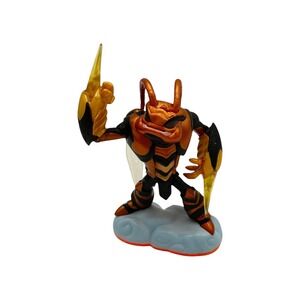 Activision Skylanders Giants Swarm Action Figure 5in‎ Orange